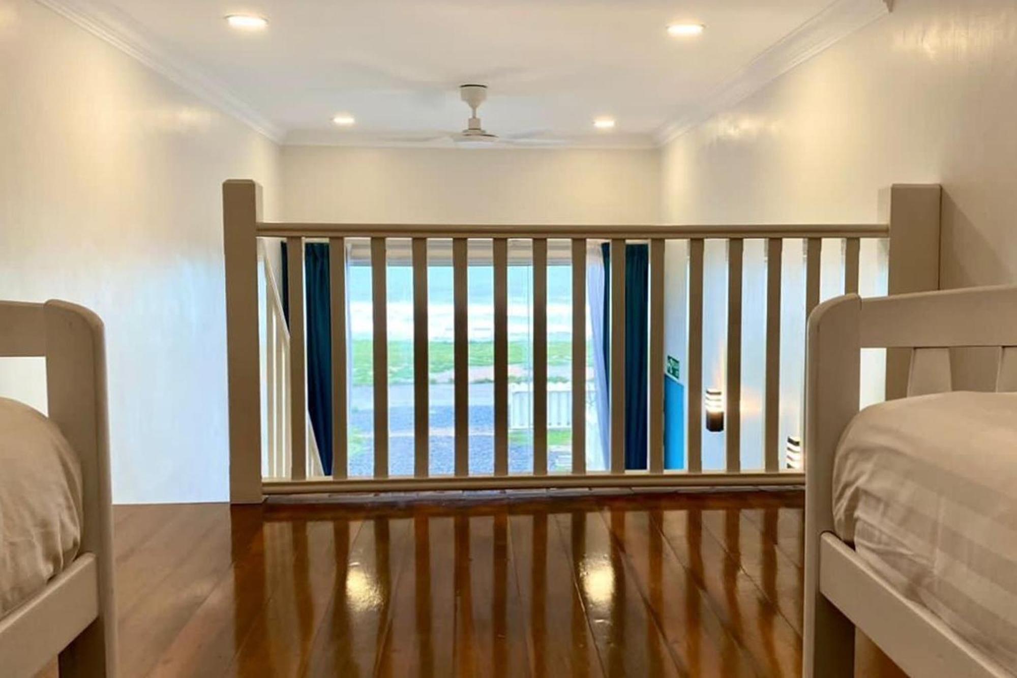 Coastal Bay Dungun Staycation Exterior photo