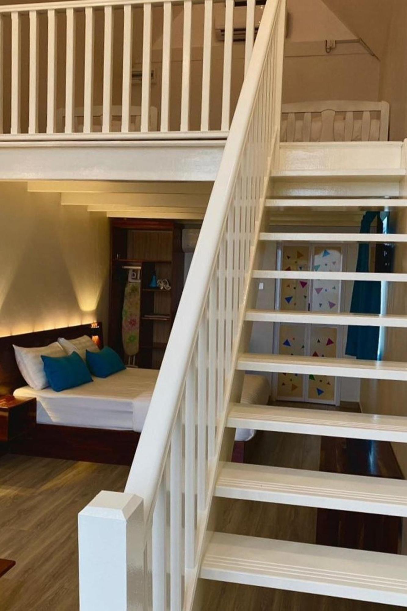 Coastal Bay Dungun Staycation Exterior photo