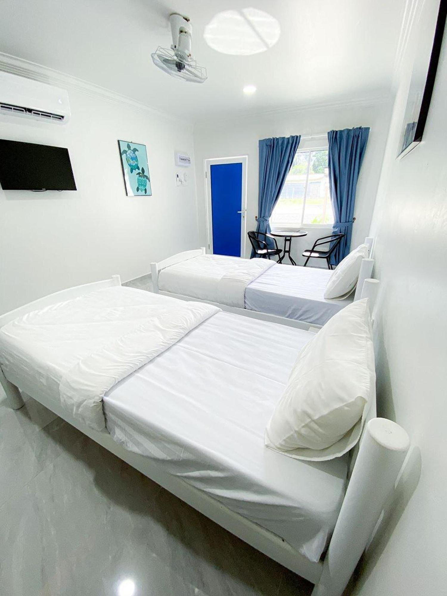 Coastal Bay Dungun Staycation Exterior photo